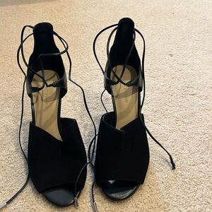 Marc Fisher 4” heel